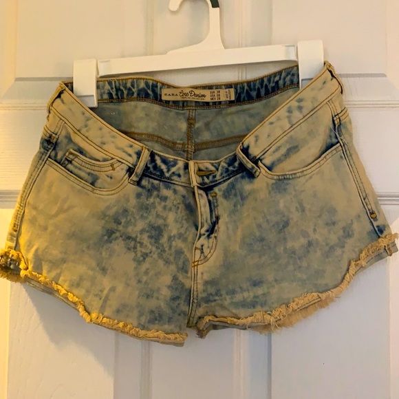 Zara shorts - Picture 1 of 3